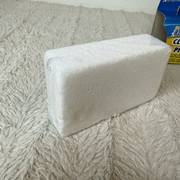Scrub Buddies Cleaning Stone‎ For Tough Cleaning Jobs *Wear To Package - Picture 10 of 14